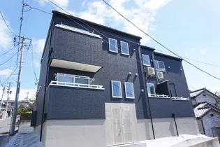 floraison台原【1階】の外観