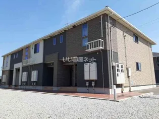 クラール元山Eの画像