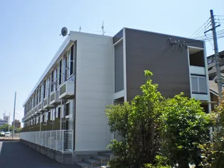 レオパレスオグラの画像