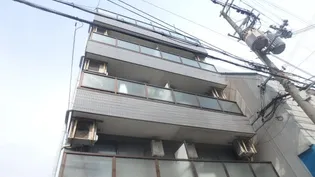 サニースポットの画像