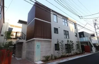 ウェルスクエアイズム大井町の画像