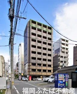 アクタス天神アネックスⅡの画像