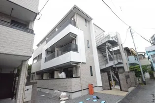 MELDIA梅島IIIの画像