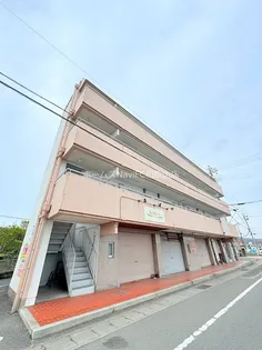 今井ビルの画像