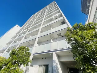 エコロジー潮見レジデンスの画像