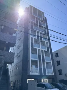 ブランシャールALAIN北18条の画像