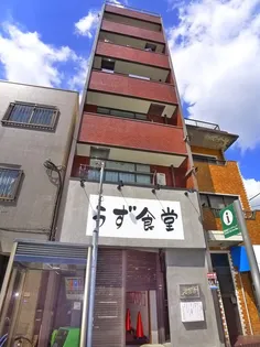 ローヤルコーポ浅野の画像