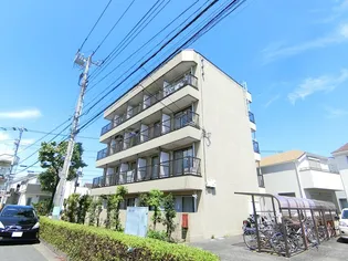 マメゾンの画像