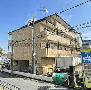 アノンテラス八景の画像