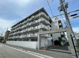 シャトー塚口C棟の画像