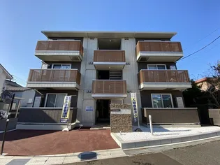 プログレス永楽の画像