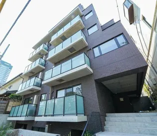 LA REINA ICHIGAYA KAGACHOの画像