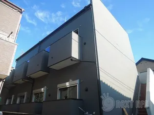ツリーフィールド相模原の画像
