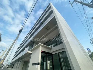 BPRレジデンスMotomachi Bay Side【5階】の外観