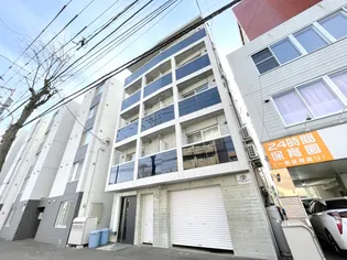 HUGA PREMIUM SUITEの画像