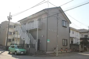 サンクレストT&Tの画像