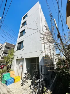グラウンデュークス西大島の画像