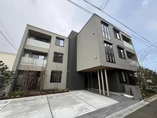 CoeurMaison内方【2階】の外観