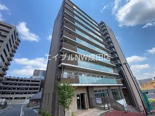 京成成田駅東口センターゲートビルB棟の画像
