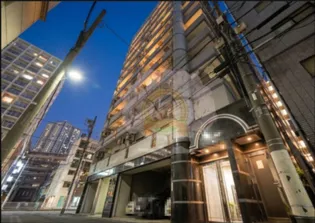 グリフィン横浜 セカンドステージの画像