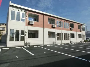 MAISON RAFFINE Ⅱの画像