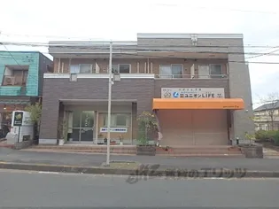コーポ F カームの画像