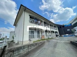 ハイツ杉IIの画像