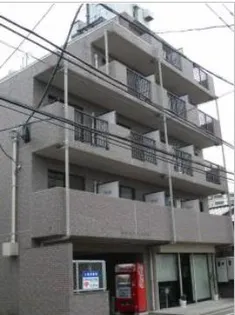 クレシェンドの画像