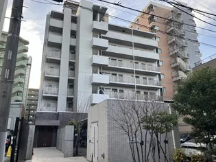 ESTACIーON SHINOZAKIの画像
