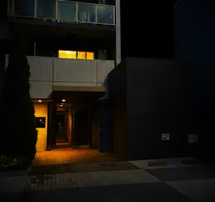 東京都台東区小島1【マンション】の外観