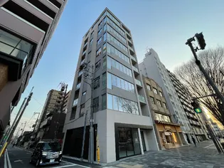 アラモードグラン御池の画像