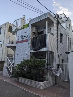ハイシティ笹塚の画像