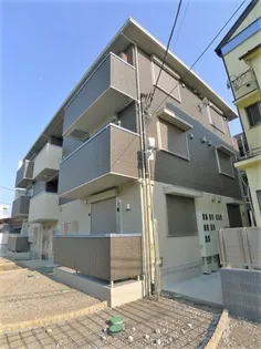 フレア仲町の画像