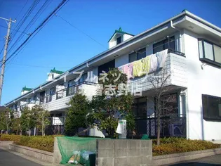 アルバンヒル鎌ヶ谷の画像