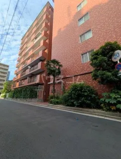 ライオンズマンション第6江坂の画像