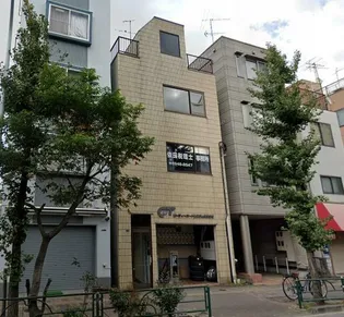 第一天貝コーポ【2階】の外観