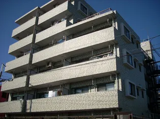 ライオンズマンション船橋東の画像