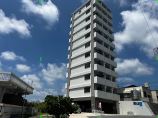 ESAN TERRACE 登川の画像
