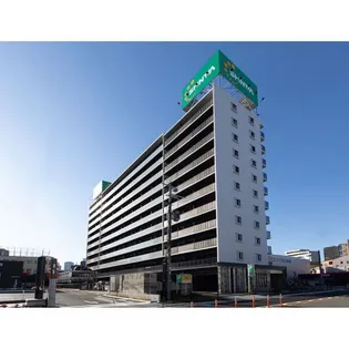 大阪府大阪市北区大淀中5【マンション】の外観
