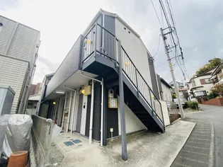 カーサ コルザ杉田の画像