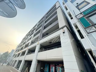 ヴェレーナ横浜反町駅前【5階】の外観