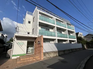 カルモ高尾の画像