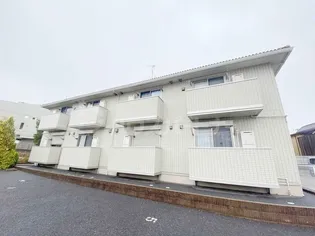 ルミエール参番館の画像