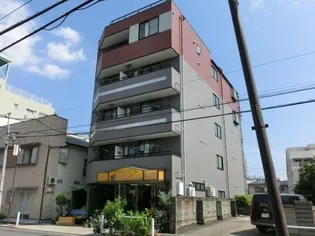 近藤ビル【2階】の外観