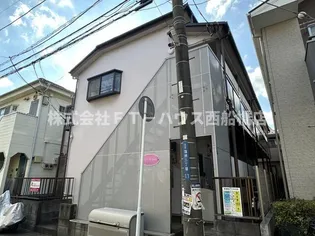 ドミール小川の画像