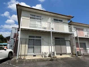 ハイツ森の画像