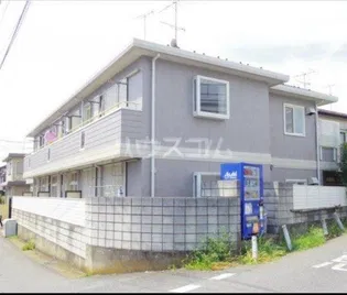 メゾンニチボーの画像