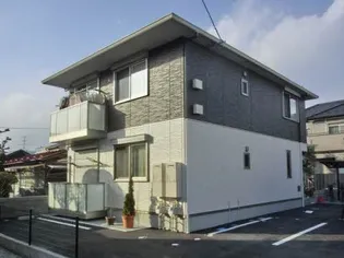 コーナス 南材IIの画像