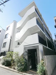 エルファーロ三軒茶屋IIの画像
