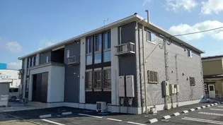 メゾン上野の画像